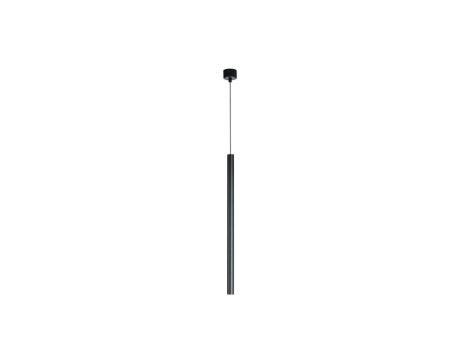 Lampa wisząca Lungo 1 czarna 1xG9 Light Prestige