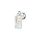 Kinkiet Bright Star srebrny 1xE27 Light Prestige