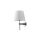 Kinkiet Tivoli chrom 1xE27 Light Prestige