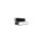 Reflektor Magnetic Slim Fizz 6W LED 4000K czarny Light Prestige