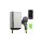 ŁADOWARKA EV Wallbox Green Cell HabuDen EVGC021B2275 22kW TYPE 2 7,5M GC App NFC BT Wi-Fi