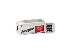 bateria srebrowa mini Energizer 362 / 361 / SR721SW / SR721W / SR58