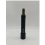 LATARKA LED FLASHLIGHT SZPERACZ 450LM POWER BANK 3500mAh PREMIUM /INDIAN PROFESSIONAL - 4