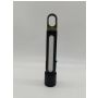LATARKA LED FLASHLIGHT SZPERACZ 450LM POWER BANK 3500mAh PREMIUM /INDIAN PROFESSIONAL - 5