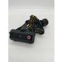 LATARKA LED HEAD LAMP CZOŁOWA  450LM POWER BANK 2400mAh PREMIUM /INDIAN PROFESSIONAL - 4