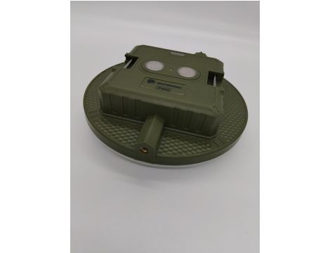 LATARKA LED CAMPING LANTERN POWER BANK 4500mAh PREMIUM /INDIAN PROFESSIONAL - 2