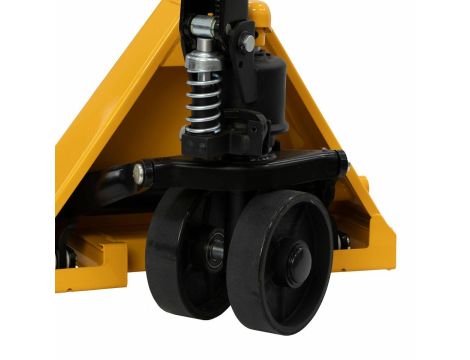 WÓZEK PALETOWY  RHP-25  2500kg  /800mm - 7