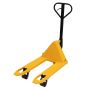 WÓZEK PALETOWY  RHP-25  2500kg  /800mm - 4