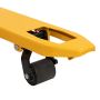 WÓZEK PALETOWY  RHP-25  2500kg  /800mm - 7