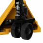 WÓZEK PALETOWY  RHP-25  2500kg  /800mm - 8