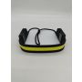 LATARKA LED HEAD LAMP CZOŁOWA  300LM 700mAh PREMIUM /INDIAN PROFESSIONAL - 2