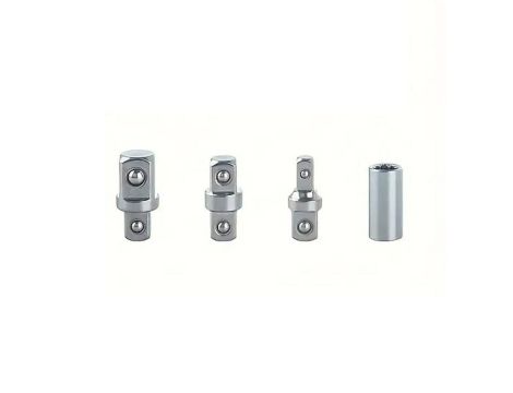 KLUCZ PRZEDŁUŻAJĄCY 380mm PRZEKŁADNIOWY SILVER - 2
