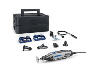 DREMEL SZLIFIERKA MULTI 4250 - 6/128 Platinum+ LB