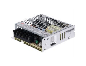 Zasilacz modułowy MeanWell LRS 12V 72W