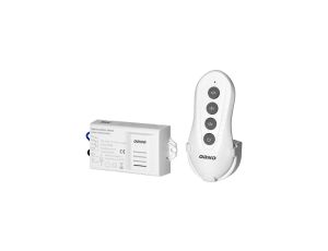 ORNO Bezprzewodowy 3-kanałowy sterownik oświetlenia OR-GB-447