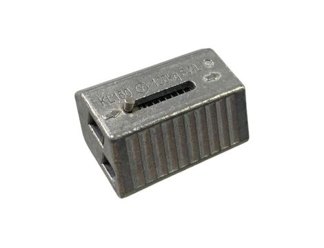 Zacisk mocujący do linek ekspresowy RIZE (ZIP-CLIP) do 120 kg