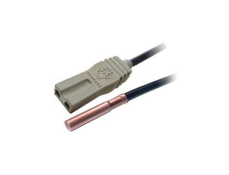 TECH KTY - Czujnik temperatury wtyczka długość 150cm