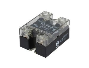 Przekaźnik półprzewodnikowy Uster: 4...32VDC 125A 48...660VAC CWD48125