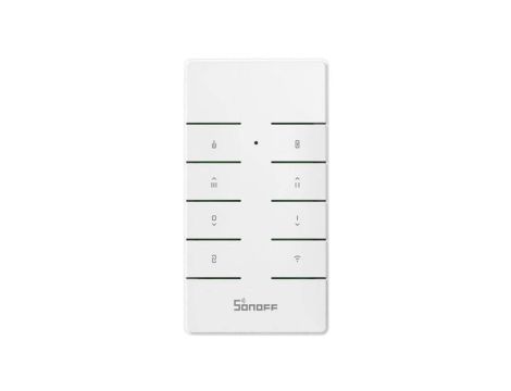 Sonoff Inteligentny pilot RM433R2 (433 Mhz)