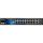 Switch PoE 16-portowy 100Mbps + SFP BCS-B-SP1602G-1SFP