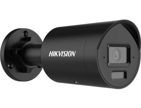 Kamera IP tubowa 8 Mpix 2,8mm DS-2CD2083G2-LI2U(2.8mm)(BLACK)