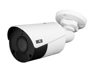 Rejestrator IP sieciowy 8-kanałowy 8 Mpix BCS-P-NVR0801-4KE-III
