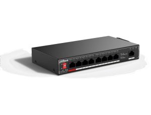 SWITCH DAHUA SF1009P