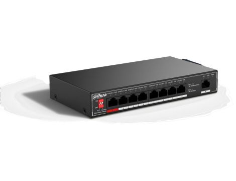 SWITCH DAHUA SF1009P