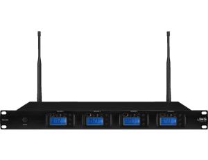 ODBIORNIK MONACOR TXS-646