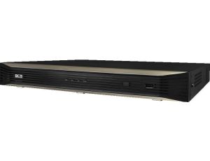 Rejestrator sieciowy 16-kanałowy 16 Mpix BCS-P-NVR1602-A-4K(4)