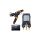 Elektroniczna oprawa zaworowa Testo 550s zestaw Smart 0564 5502