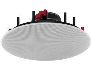 Głośnik sufitowy HiFi i PA MONACOR EDL-82HQ 100V lub 8