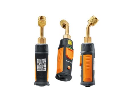 Smart Sonda Testo 552i 0564 2552