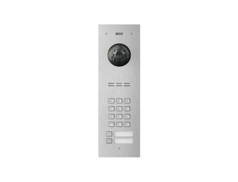 Panel wideodomofonowy ACO COMO-PRO-CODE-V2