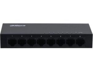 Switch 8-portowy 1Gbps PFS3008-8GT-V2