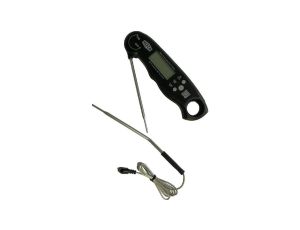 TERMOMETR ELEKTRONICZNY REFCO MULTITHERM