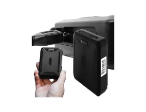 Lokalizator GPS Mking MK07A 120 dni Magnes Śledzenie Podsłuch