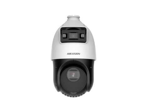 Kamera IP obrotowa 4 Mpix 4,8-120mm DS-2SE4C425MWG-E(14F0)