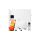 Panel grzewczy IR CRONOS Synthelith PRO CRP-500TWP White