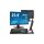Monitor LED IIYAMA XU2293HSU-B6 22 cale IPS 1ms 100HZ HDMI DisplayPort USB