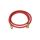 Wąż serwisowy REFCO CL-60-1/2 cala-20UNF-R (150 cm / 5/16 cala x 1/4 cala) czerwony