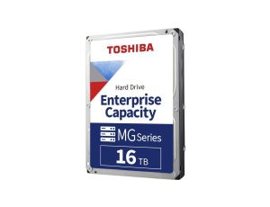Dysk HDD Toshiba Enterprise MG Series 16TB MG08ACA16TE