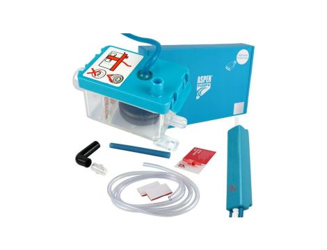 POMPKA DO SKROPLIN ASPEN FP2406 MINI AQUA