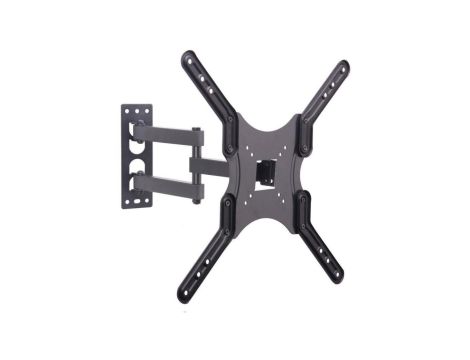 UCHWYT DO TV LED/LCD 19-56iquot/br 30KG AR-61A reg. pion/poziom ART