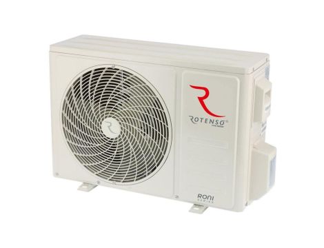 Klimatyzator pokojowy Rotenso Roni R35Xo (jednostka zewnętrzna)