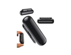 Dyktafon JNN Q77 szpiegowski