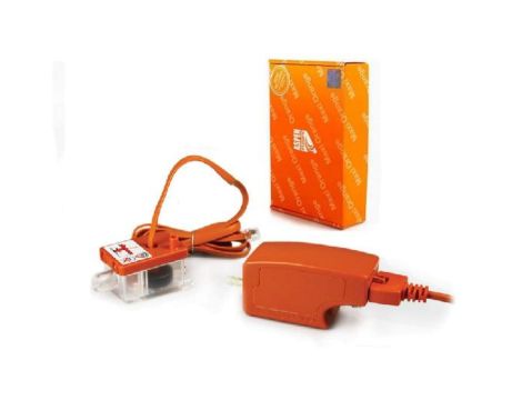 POMPKA DO SKROPLIN ASPEN FP2212 MINI ORANGE