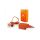 POMPKA DO SKROPLIN ASPEN FP2212 MINI ORANGE