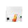Panel grzewczy IR CRONOS Synthelith PRO CRP-770TWP Grey