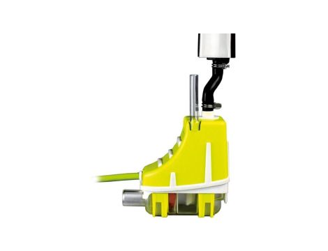 POMPKA DO SKROPLIN ASPEN FP3319 MINI LIME SILENT